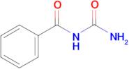 N-(aminocarbonyl)benzamide