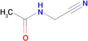 N-(cyanomethyl)acetamide
