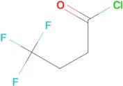 4,4,4-trifluorobutanoyl chloride
