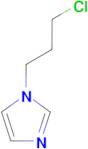 1-(3-chloropropyl)-1H-imidazole