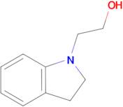 2-(2,3-dihydro-1H-indol-1-yl)ethanol