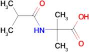 N-isobutyryl-2-methylalanine