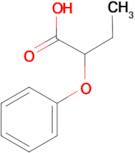 2-phenoxybutanoic acid