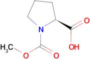 1-(methoxycarbonyl)-L-proline