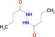 N'-butyrylbutanohydrazide