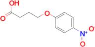 4-(4-nitrophenoxy)butanoic acid