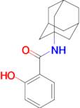 N-1-adamantyl-2-hydroxybenzamide