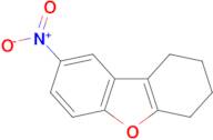 8-nitro-1,2,3,4-tetrahydrodibenzo[b,d]furan