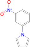 1-(3-nitrophenyl)-1H-pyrrole