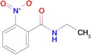 N-ethyl-2-nitrobenzamide