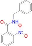 N-Benzyl-2-nitrobenzamide