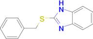 2-(benzylthio)-1H-benzimidazole