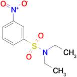 N,N-diethyl-3-nitrobenzenesulfonamide