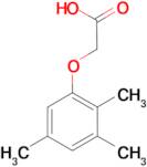 (2,3,5-trimethylphenoxy)acetic acid