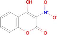 4-hydroxy-3-nitro-2H-chromen-2-one