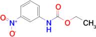 ethyl (3-nitrophenyl)carbamate