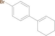 1-bromo-4-cyclohex-1-en-1-ylbenzene