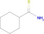 cyclohexanecarbothioamide