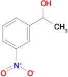 1-(3-nitrophenyl)ethanol