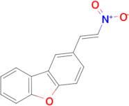 2-[(E)-2-nitrovinyl]dibenzo[b,d]furan