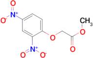 methyl (2,4-dinitrophenoxy)acetate