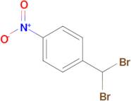 1-(dibromomethyl)-4-nitrobenzene