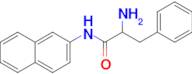 N-2-naphthylphenylalaninamide