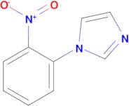 1-(2-nitrophenyl)-1H-imidazole