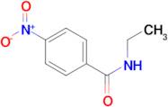 N-ethyl-4-nitrobenzamide