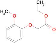 ethyl (2-methoxyphenoxy)acetate