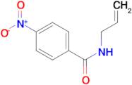 N-allyl-4-nitrobenzamide