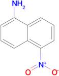 (5-nitro-1-naphthyl)amine