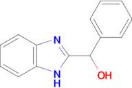 1H-benzimidazol-2-yl(phenyl)methanol
