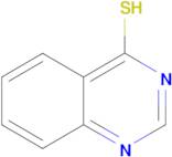 quinazoline-4-thiol