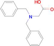 N,N-dibenzylglycine