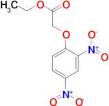 ethyl (2,4-dinitrophenoxy)acetate