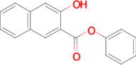 phenyl 3-hydroxy-2-naphthoate