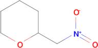 2-(nitromethyl)tetrahydro-2H-pyran