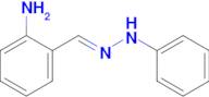2-aminobenzaldehyde phenylhydrazone