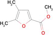 methyl 4,5-dimethyl-2-furoate