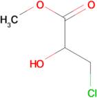 methyl 3-chloro-2-hydroxypropanoate