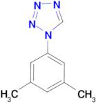 1-(3,5-dimethylphenyl)-1H-tetrazole