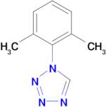 1-(2,6-dimethylphenyl)-1H-tetrazole