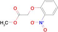 methyl (2-nitrophenoxy)acetate