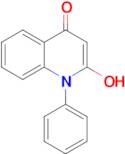 4-hydroxy-1-phenylquinolin-2(1H)-one