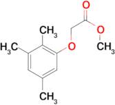 methyl (2,3,5-trimethylphenoxy)acetate