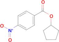 cyclopentyl 4-nitrobenzoate