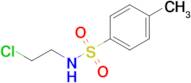 N-(2-chloroethyl)-4-methylbenzenesulfonamide