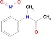 N-methyl-N-(2-nitrophenyl)acetamide