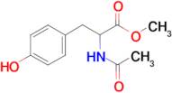 methyl N-acetyltyrosinate